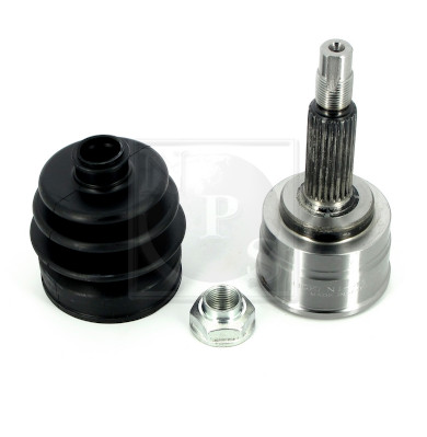 NPS N281N28 Kit giunti,...
