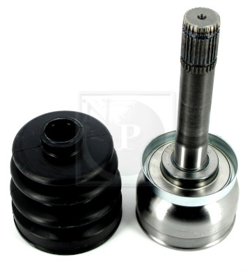 NPS N281N40 Kit giunti,...