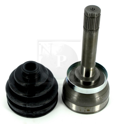 NPS N281N53 Kit giunti,...