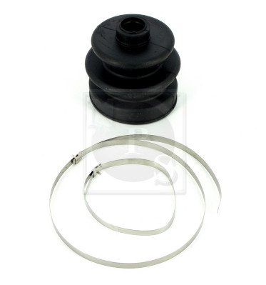 NPS N282N01 Kit cuffia,...