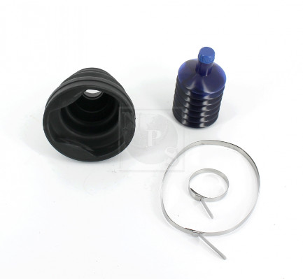 NPS N282N12 Kit cuffia,...