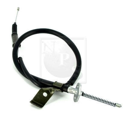 NPS N291N142 Cavo comando,...