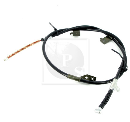 NPS N291N225 Cavo comando,...