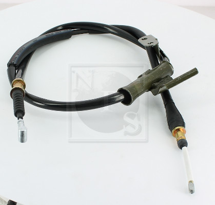 NPS N291N72 Cavo comando,...