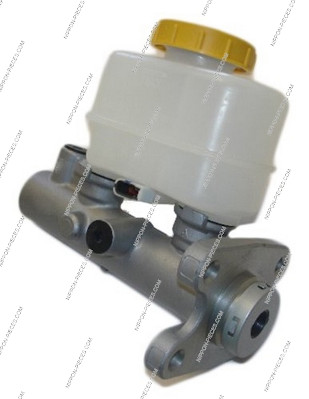 NPS N310N19 Cilindro...