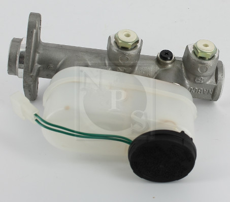 NPS N310N34 Cilindro...