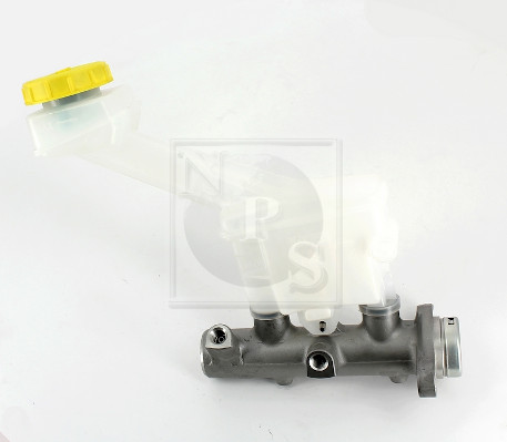NPS N310N80 Cilindro...
