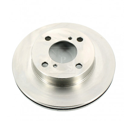 NPS N330N101 Discofreno