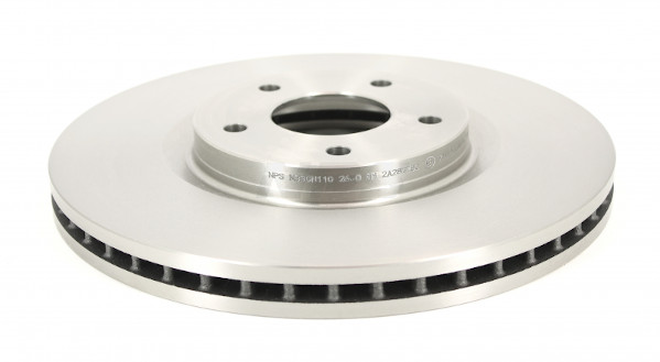 NPS N330N110 Discofreno