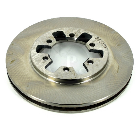 NPS N330N43 Discofreno
