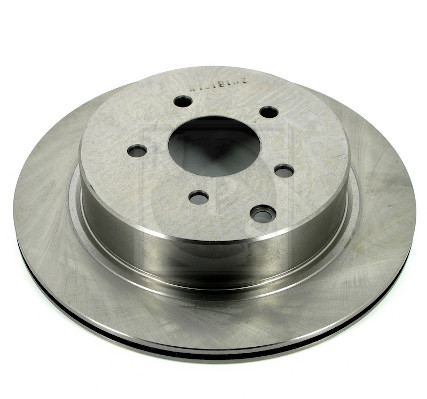 NPS N331N07 Discofreno