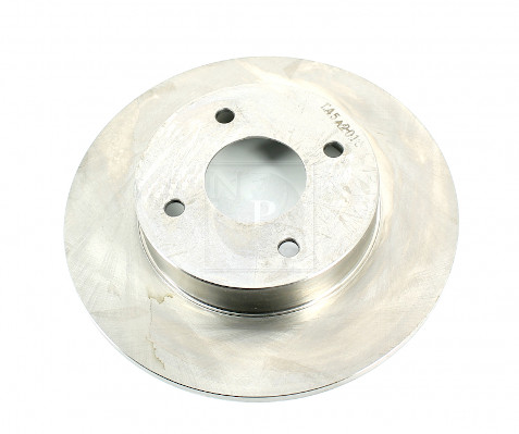 NPS N331N17 Discofreno