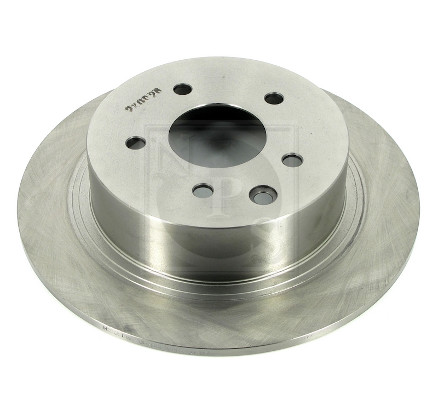 NPS N331N25 Discofreno