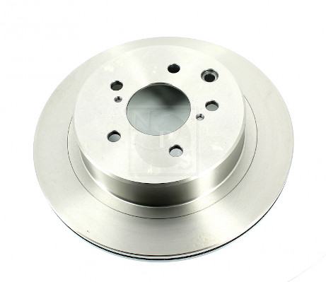 NPS N331N27 Discofreno