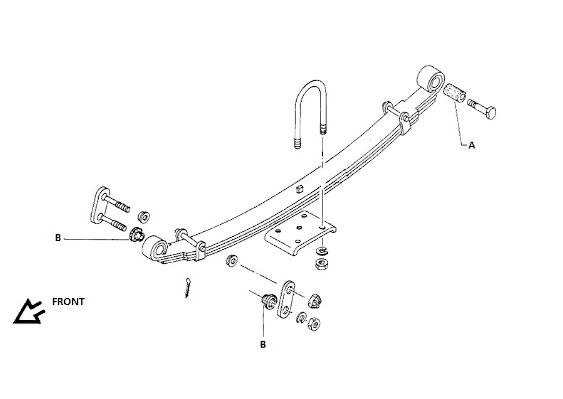 NPS N400N123 Supporto,...