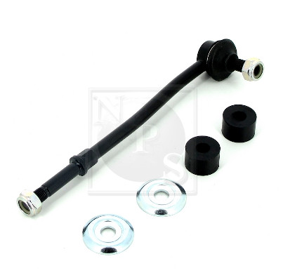 NPS N405N08 Asta/Puntone,...