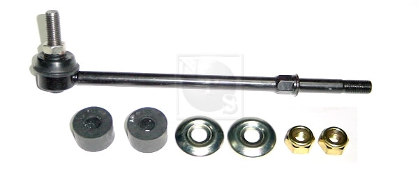 NPS N405N12 Asta/Puntone,...