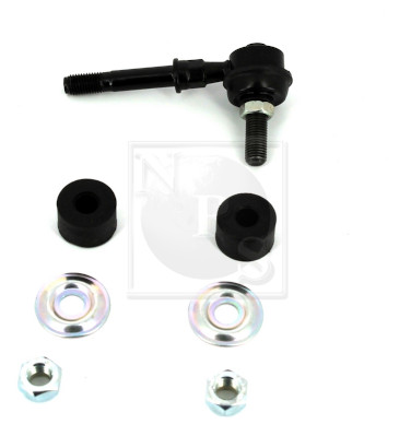 NPS N405N19 Asta/Puntone,...