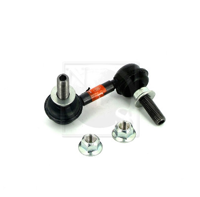 NPS N405N25 Asta/Puntone,...