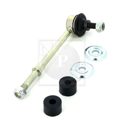 NPS N405N28 Asta/Puntone,...