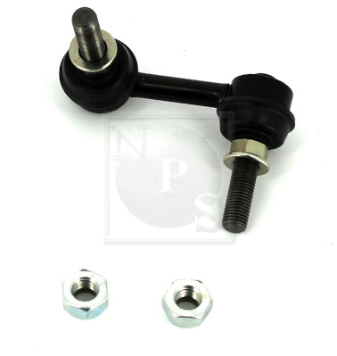 NPS N405N46 Asta/Puntone,...