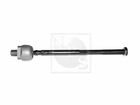 NPS N410N43 Giunto assiale,...