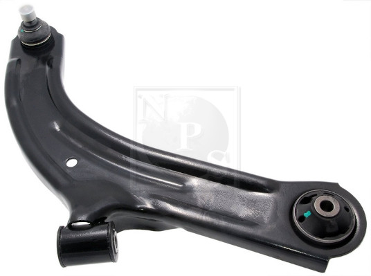 NPS N421N125 Braccio...