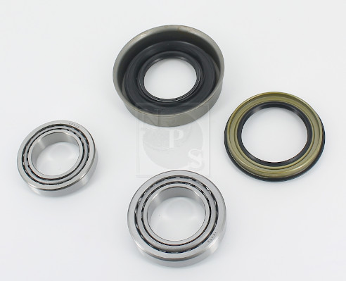NPS N470N01 Kit cuscinetto...