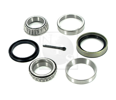 NPS N470N02B Kit cuscinetto...
