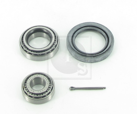 NPS N470N03A Kit cuscinetto...