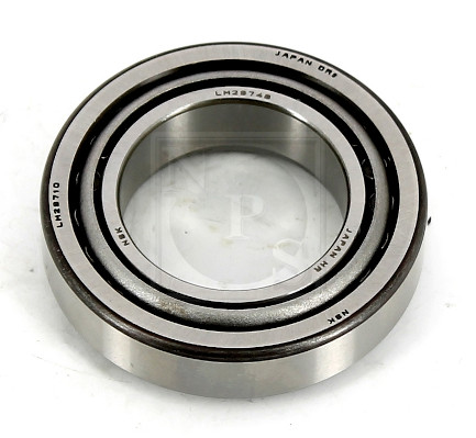 NPS N470N04A Kit cuscinetto...