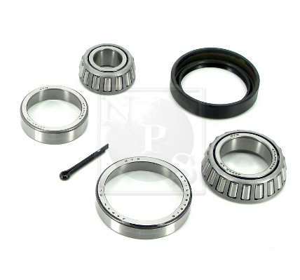 NPS N470N09 Kit cuscinetto...