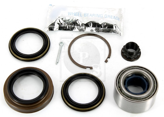 NPS N470N17 Kit cuscinetto...