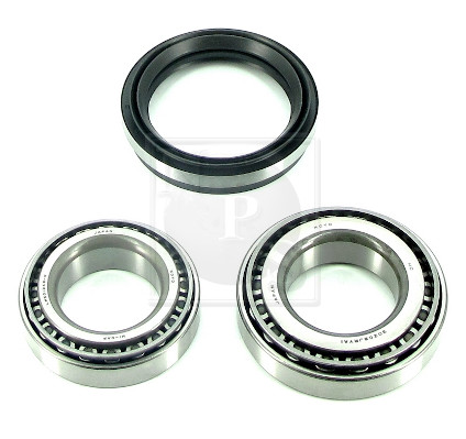 NPS N470N20B Kit cuscinetto...
