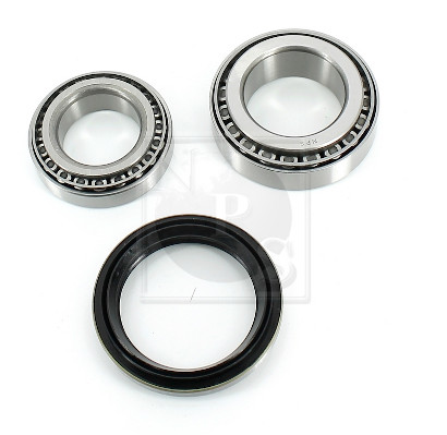 NPS N470N21B Kit cuscinetto...