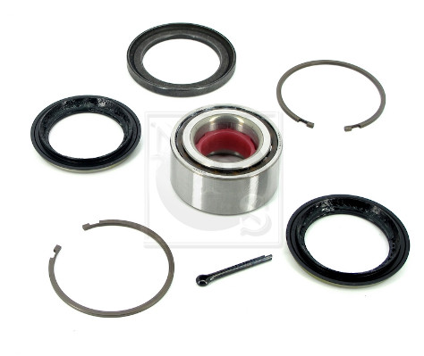 NPS N470N23 Kit cuscinetto...
