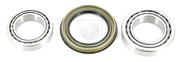 NPS N470N40 Kit cuscinetto...