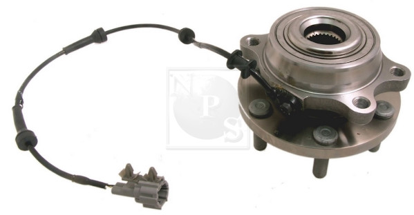 NPS N470N51 Kit cuscinetto...