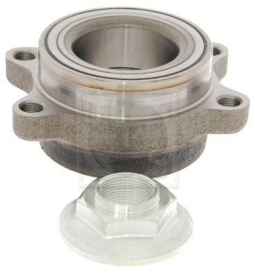 NPS N470N53 Kit cuscinetto...