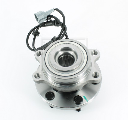 NPS N470N58 Kit cuscinetto...