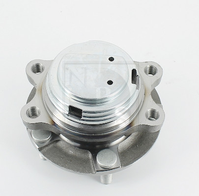 NPS N470N67 Kit cuscinetto...