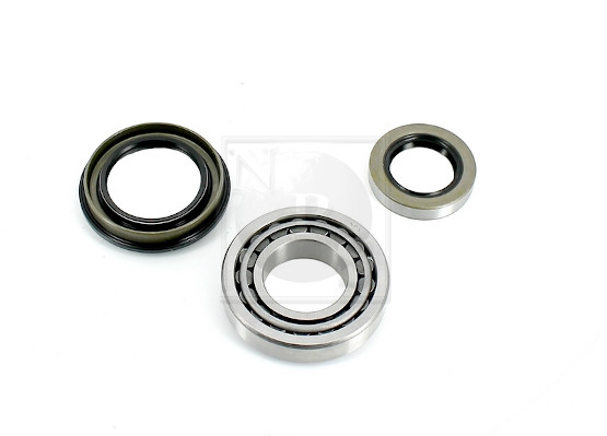 NPS N471N15 Kit cuscinetto...