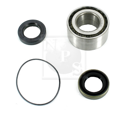 NPS N471N41 Kit cuscinetto...
