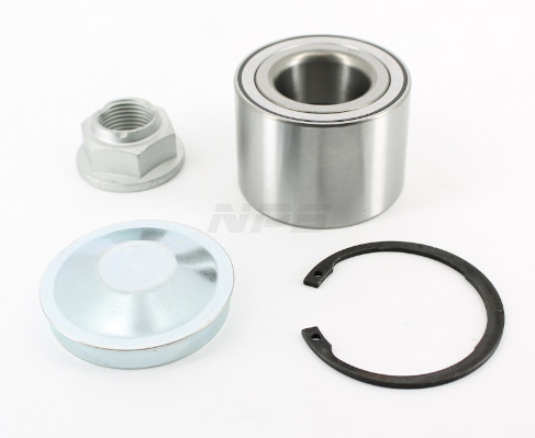 NPS N471N52 Kit cuscinetto...