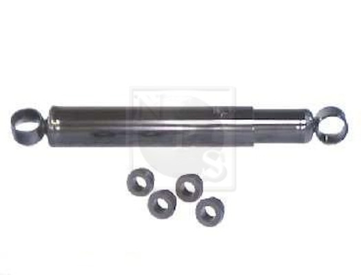 NPS N480N02 Ammortizzatore...