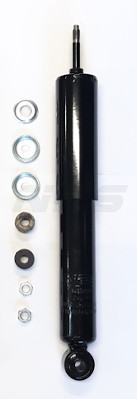 NPS N490N360 Ammortizzatore
