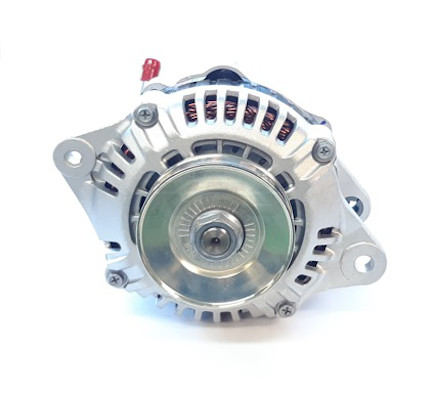 NPS N511N127 Alternatore
