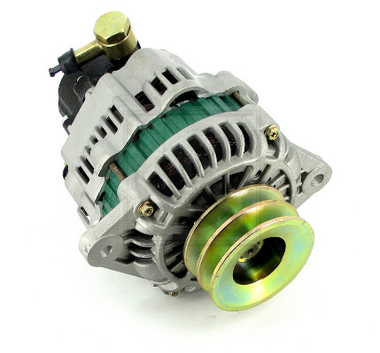 NPS N511N46 Alternatore