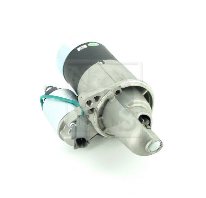 NPS N521N55 Motorino...