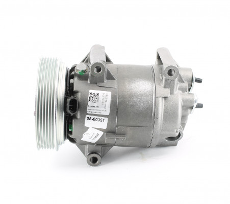 NPS N525N16 Compressore,...
